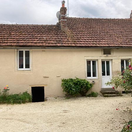 Gite Des Bons Voisins Marigny-le-Cahouet Ngoại thất bức ảnh