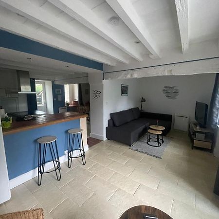 Gite Des Bons Voisins Marigny-le-Cahouet Ngoại thất bức ảnh