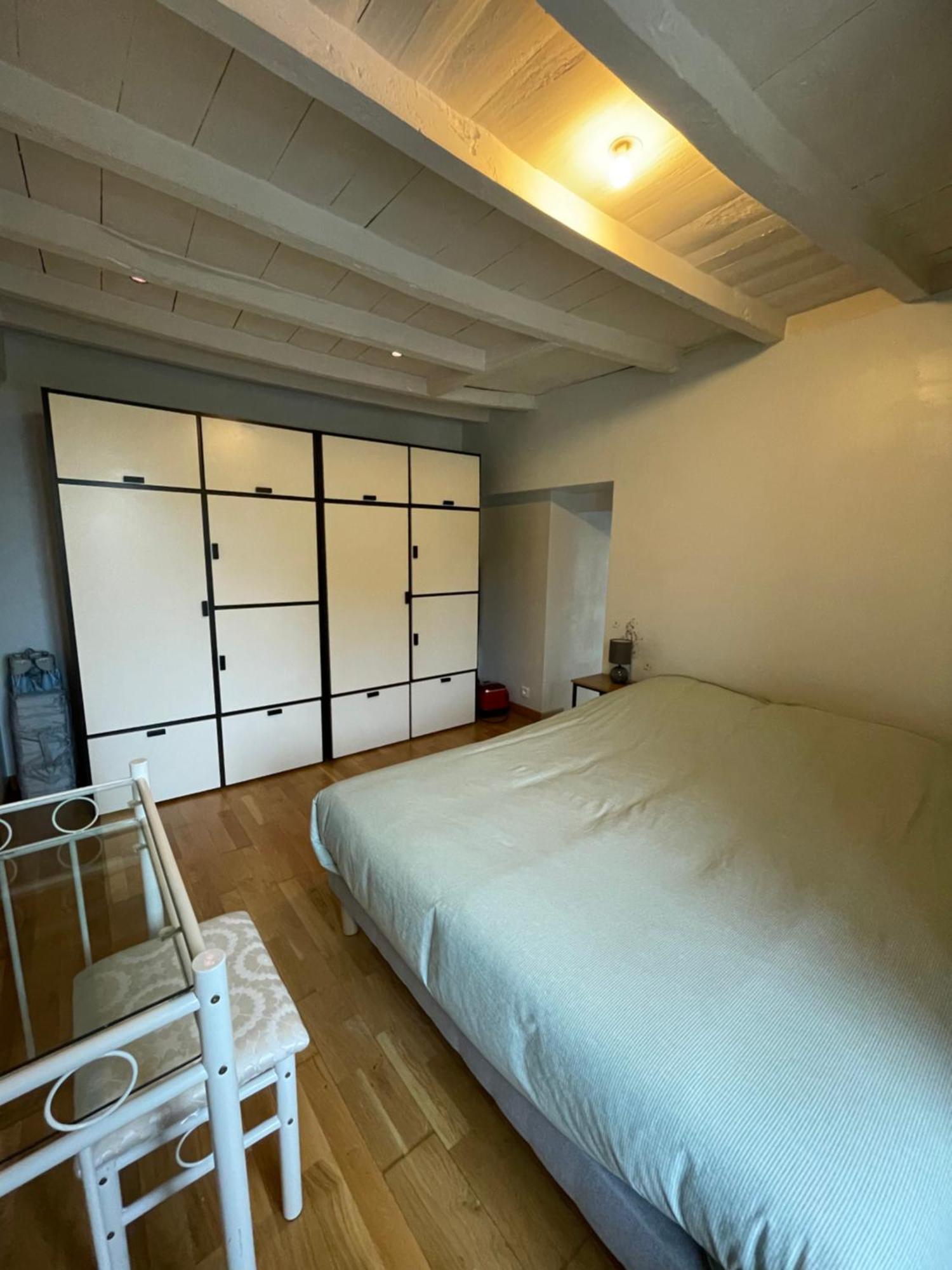 Gite Des Bons Voisins Marigny-le-Cahouet Ngoại thất bức ảnh